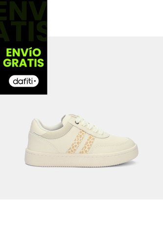 Tenis Para Niña North Star Café Claro Odette Midas Junior Girls 6 + North Star