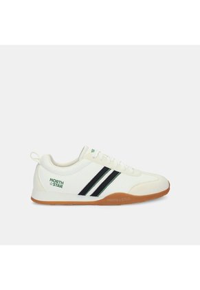 Tenis Para Hombre North Star Negro Track Sprinter City Urban