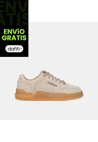 Tenis Para Hombre North Star Negro Bisano City Urban North Star