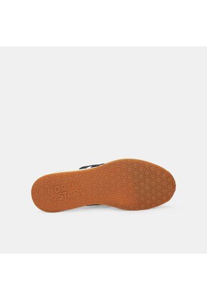 Tenis Para Hombre North Star Negro Track Sprinter City Urban