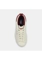 Tenis Para Mujer North Star Multicolor Court 76 Casual de North Star