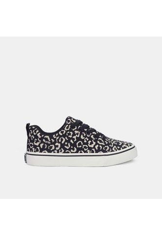 Tenis Para Mujer North Star Multicolor Ibarra Canvas North Star