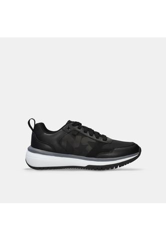 Tenis Para Hombre North Star Beige Magnum Retro Rave North Star