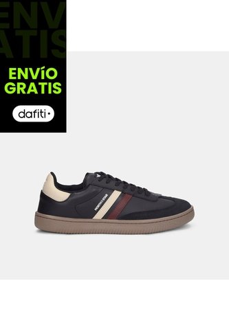 Tenis  Para Hombre North Star Multicolor North Star