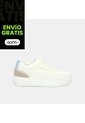 Tenis Para Mujer North Star Beige Maisy Casual de North Star