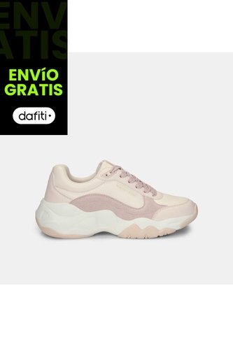 Tenis Para Mujer North Star Kellen Macao North Star