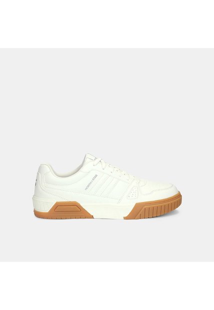 Tenis Para Hombre Bata Comfit Negro Alvin