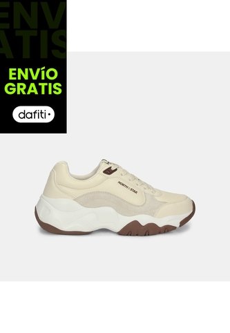 Tenis Para Mujer North Star Kellen Macao North Star