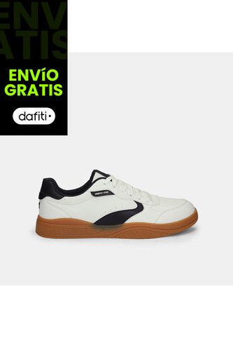 Tenis Para Hombre North Star Blanco Victory North Star