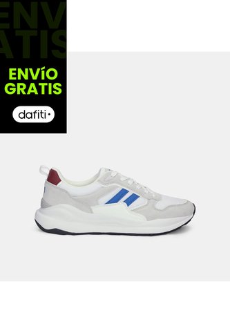 Tenis Para Hombre North Star Hielo Cerdena City Urban North Star