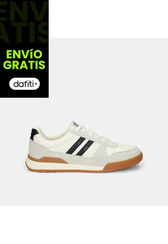Tenis Para Hombre North Star Navy Atletico North Star