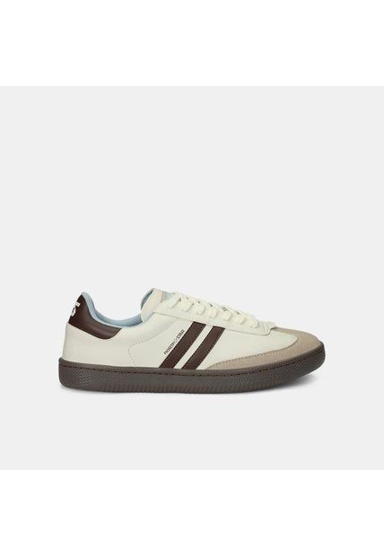 Tenis  Para Mujer North Star Blanco Máximo Midas