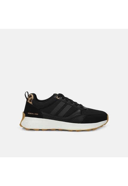 Tenis Para Mujer North Star Lupe Bure
