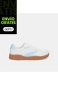 Tenis Para Mujer North Star Multicolor Victory Casual de North Star