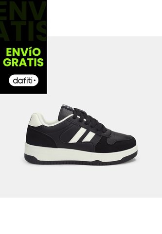Tenis Para Hombre North Star Verde Spot North Star