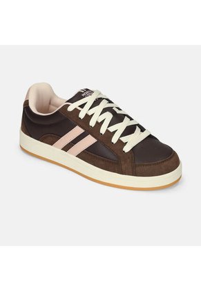 Tenis Para Mujer North Star Canela Rigel