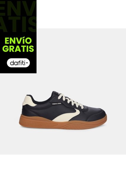Tenis Para Hombre North Star Multicolor Victory