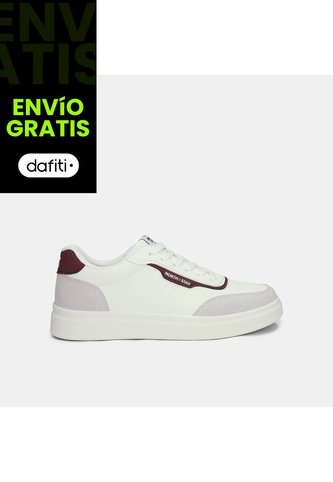 Tenis Para Hombre North Star Multicolor New Skater North Star