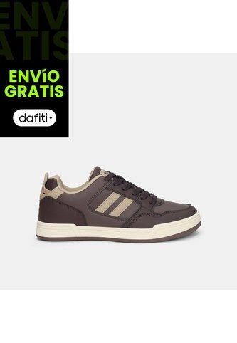 Tenis Para Hombre North Star Café Oscuro Oran New York City Urban North Star