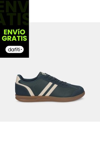 Tenis Para Hombre North Star Azul Planeta North Star