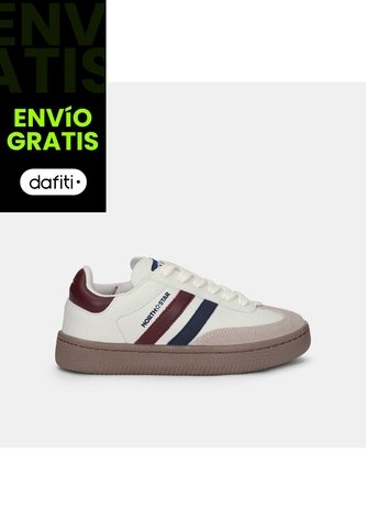 Tenis Para Niño North Star Rubor Olimpo Midas Junior Boys 6 + North Star