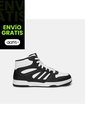 Tenis Para Hombre North Star Multicolor Hem City Urban de North Star