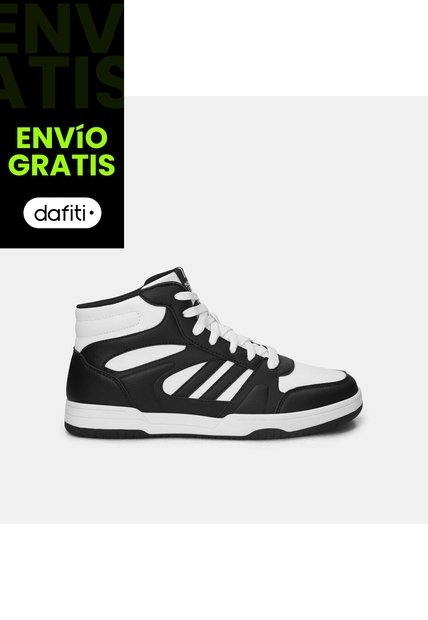 Tenis Para Hombre North Star Multicolor Hem City Urban