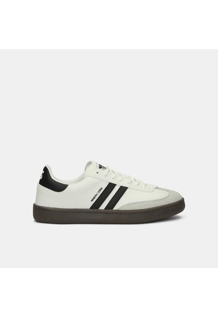 Tenis  Para Mujer North Star Blanco Máximo Midas