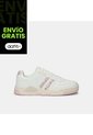 Tenis Para Mujer North Star Blanco Court 86 Casual de North Star