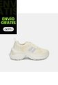 Tenis Para Mujer North Star Beige Isaru de North Star