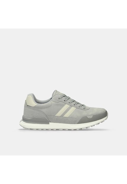 Tenis Para Hombre North Star Azul Monroe Fran
