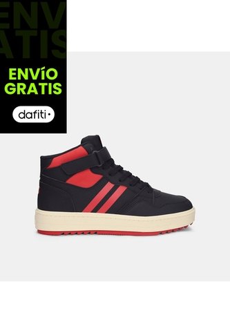 Tenis Para Hombre North Star Multicolor Replay North Star