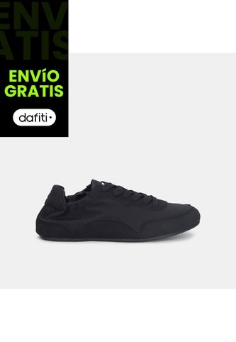 Tenis Para Mujer North Star Gris Citad North Star