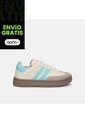 Tenis Para Niña North Star Multicolor Máximo Midas Junior Girls 6  + de North Star