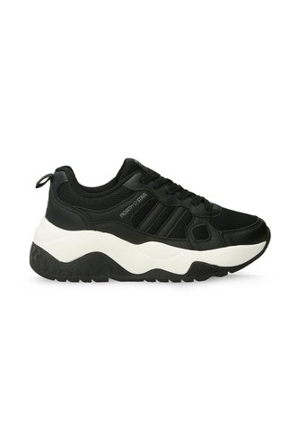 Tenis Para Mujer North Star Blanco Ivette Fang North Star