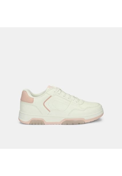Tenis Para Mujer North Star Multicolor Kanu Paola