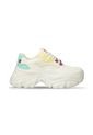Tenis Casuales Blanco North Star Harper Ofo Mujer de North Star
