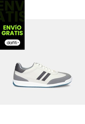 Tenis Para Hombre North Star Multicolor Oliver Polo North Star