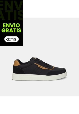 Tenis Para Hombre North Star Multicolor New Skater North Star