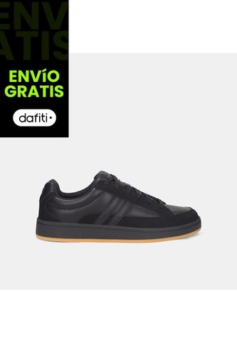 Tenis Para Hombre North Star Verde Rigel City Urban North Star