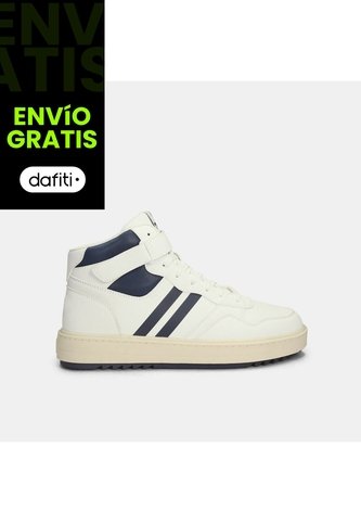 Tenis Para Hombre North Star Multicolor Replay North Star