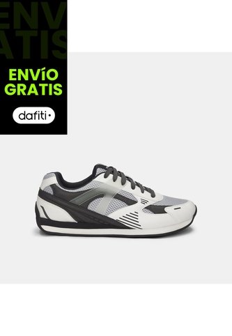 Tenis Para Hombre North Star Multicolor Metro 75 North Star