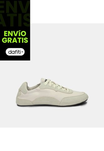 Tenis Para Mujer North Star Gris Citad North Star