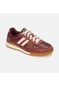 Tenis Para Mujer North Star Vino Atletico Casual de North Star
