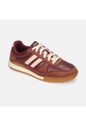 Tenis Para Mujer North Star Vino Atletico Casual