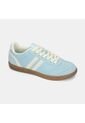 Tenis Para Mujer North Star Azul Claro Planeta 26 Casual de North Star