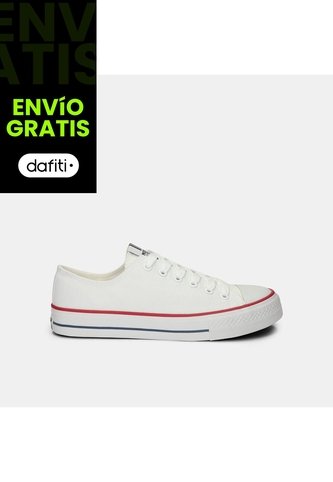 Tenis Para Hombre North Star Negro New Suprime North Star