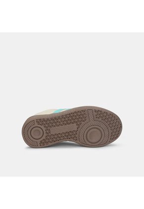 Tenis Para Niña North Star Multicolor Máximo Midas Junior Girls 6  +