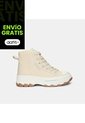 Tenis Para Mujer North Star Beige Hare de North Star