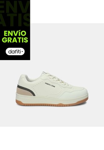 Tenis Para Hombre North Star Azul Maisy North Star